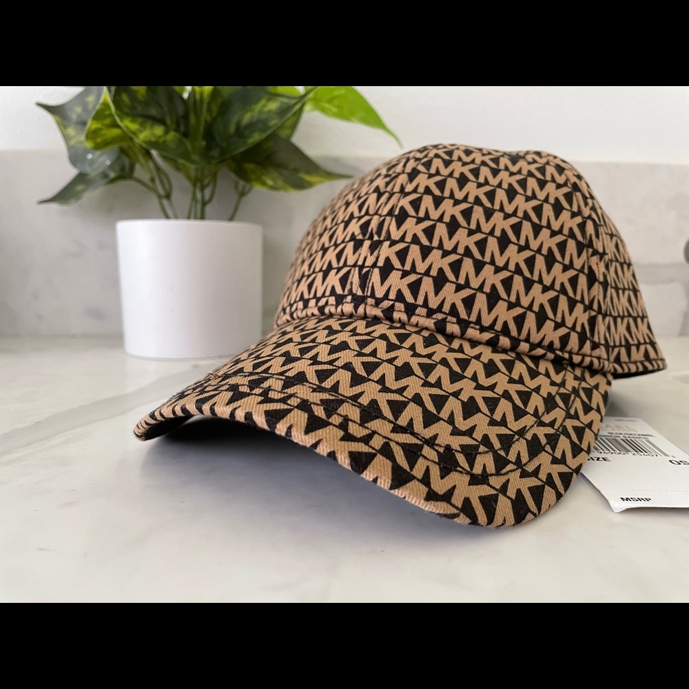 Michael Kors Cap